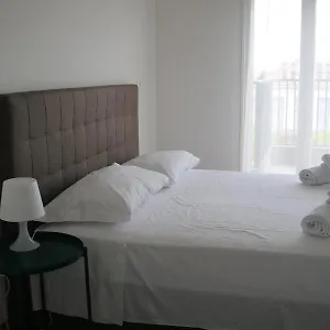 Apartamento Tourism E Business Superior