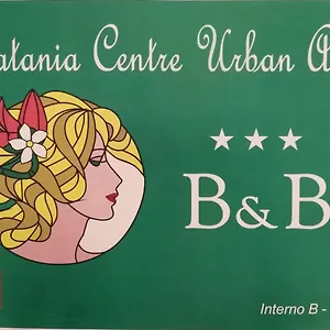 Centre Urban Art Bed & Breakfast Catania