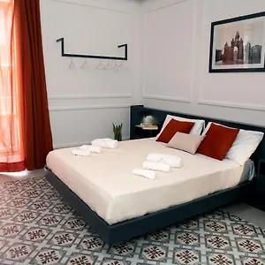 Riccioli Bed & Breakfast Catania
