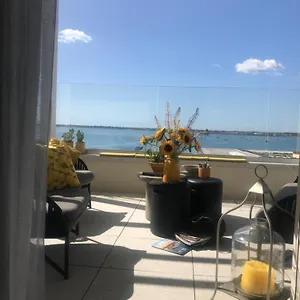 La Terrazza Sul Porto Bed & Breakfast Syracuse
