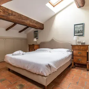 Casa Isolani Charms Santo Stefano Italien