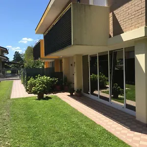 Gasthof A Casa Di Rosa, Padua
