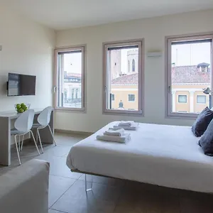Apartamento Erik Langer Pedrocchi