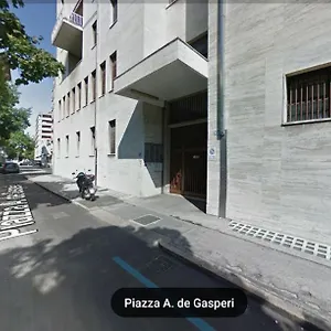 Affittacamere De Gasperi Pensión