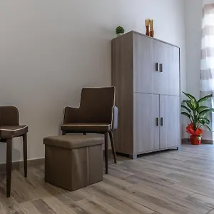 Boss Bed & Breakfast Alghero